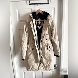 Canada Goose Winter Coat